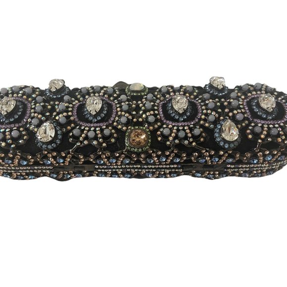 Edidi, Crystal evening clutch!!! - Picture 8 of 8